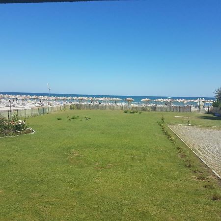 Le Reve Apartment Mamaia Nord Eksteriør billede