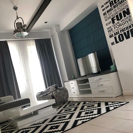Le Reve Apartment Mamaia Nord Eksteriør billede