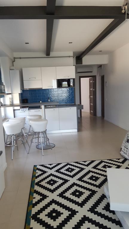Le Reve Apartment Mamaia Nord Eksteriør billede