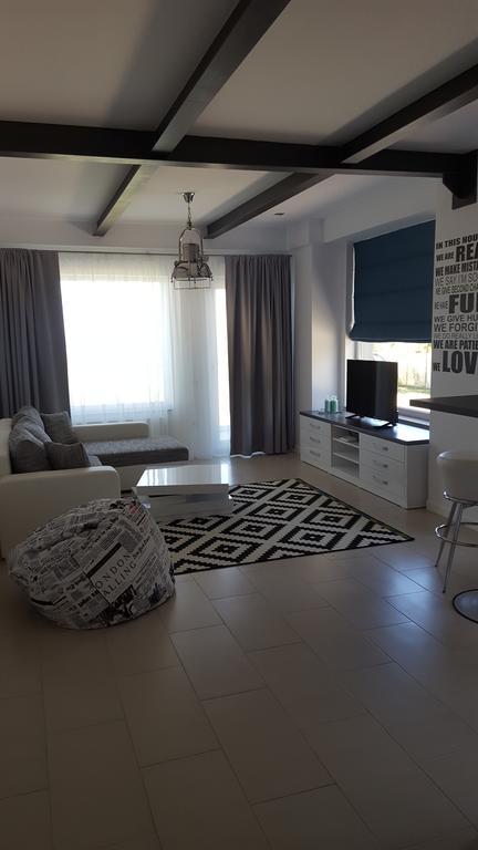 Le Reve Apartment Mamaia Nord Eksteriør billede