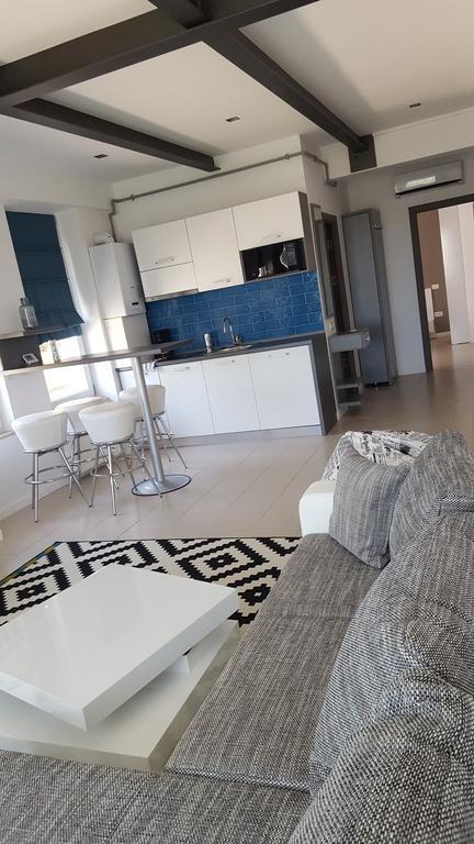 Le Reve Apartment Mamaia Nord Eksteriør billede