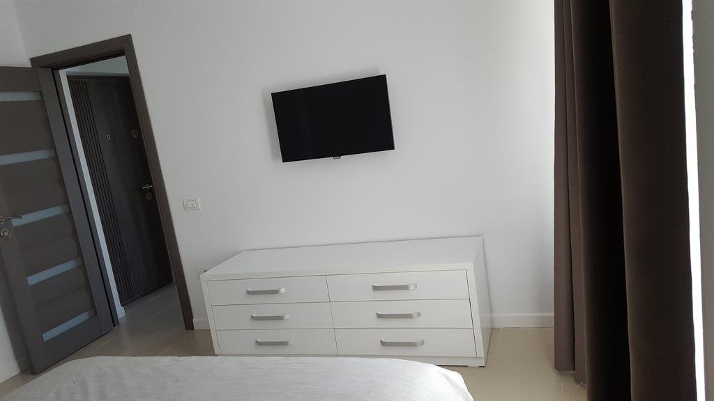 Le Reve Apartment Mamaia Nord Eksteriør billede