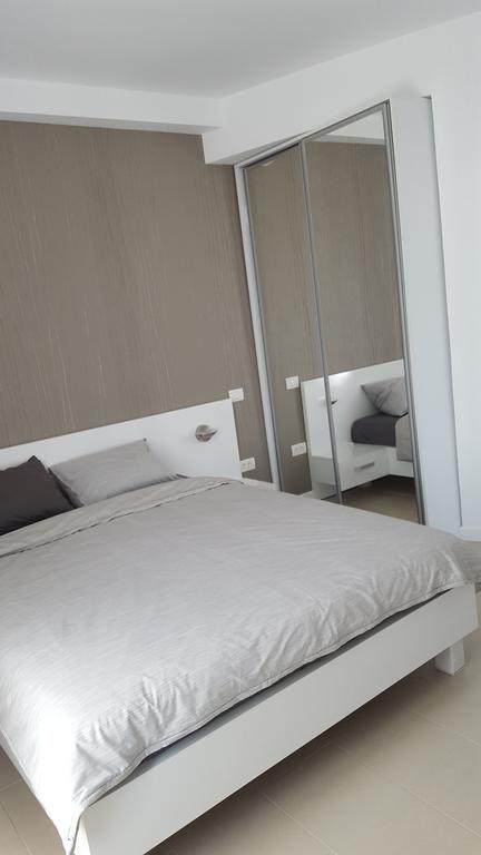 Le Reve Apartment Mamaia Nord Eksteriør billede