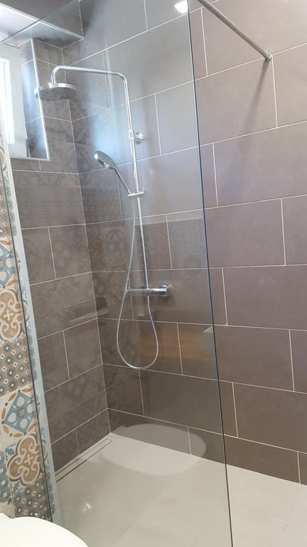 Le Reve Apartment Mamaia Nord Eksteriør billede