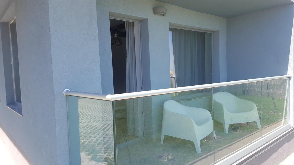 Le Reve Apartment Mamaia Nord Eksteriør billede