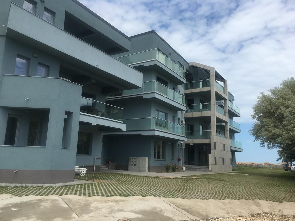 Le Reve Apartment Mamaia Nord Eksteriør billede