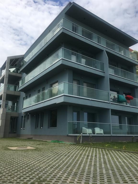 Le Reve Apartment Mamaia Nord Eksteriør billede
