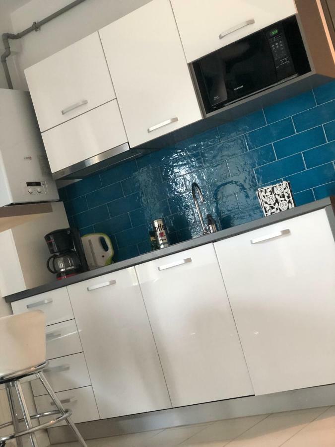 Le Reve Apartment Mamaia Nord Eksteriør billede