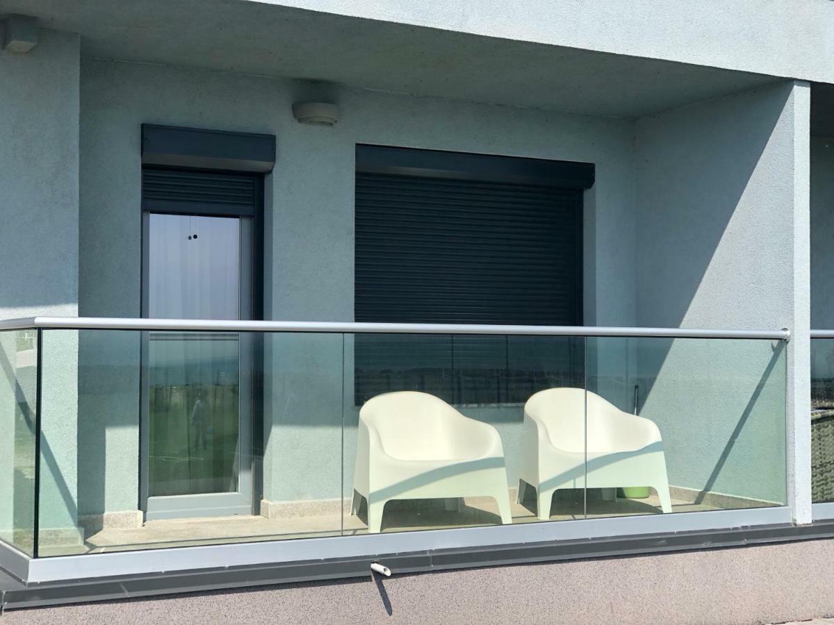 Le Reve Apartment Mamaia Nord Eksteriør billede