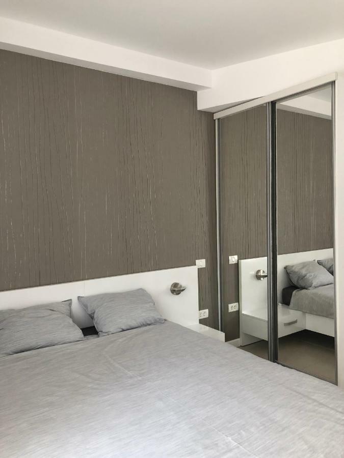 Le Reve Apartment Mamaia Nord Eksteriør billede