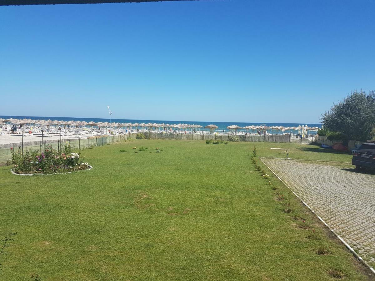 Le Reve Apartment Mamaia Nord Eksteriør billede