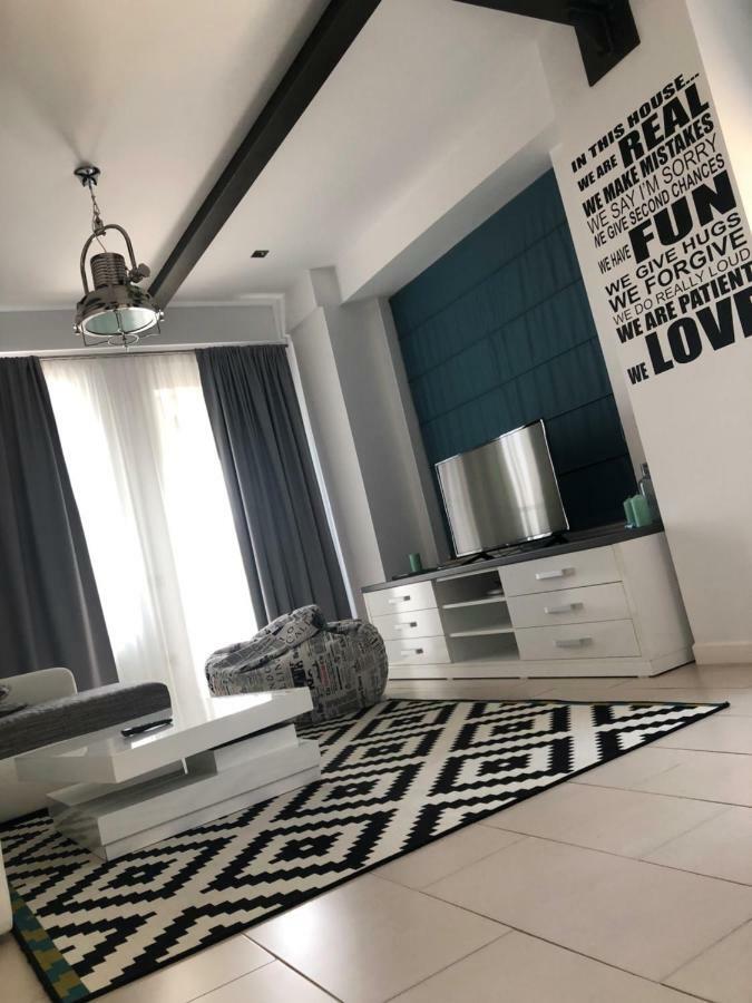 Le Reve Apartment Mamaia Nord Eksteriør billede