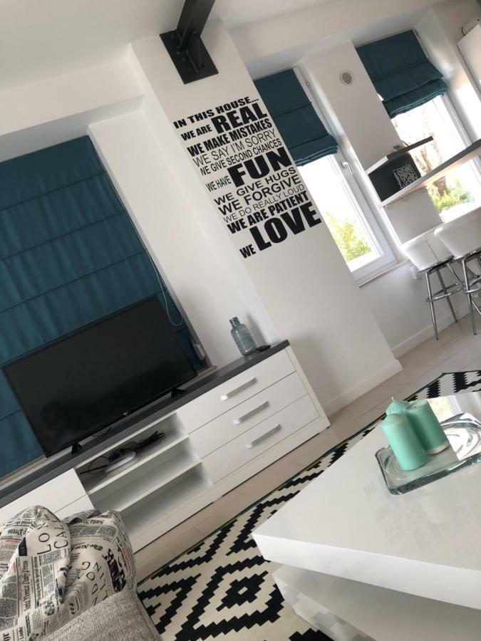 Le Reve Apartment Mamaia Nord Eksteriør billede